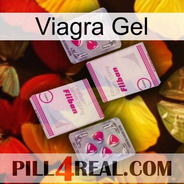 Viagra Gel 33